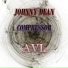 Johnny Dean