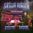 SPIRITUUM MALIGNUM, STILLINDOPE
