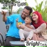 BRIGHT TEA