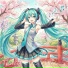 初音ミク, Pia Olsen