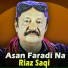 Riaz Saqi