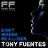 Tony Fuentes