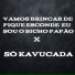 MC GW, DJ PSICO DE CAXIAS, DJ JF 22