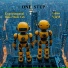 Experimental Dance Music Lab, Yellow Vinyl