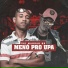 MC Kal, MC Nego Rosa