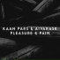Kaan Pars, Aivarask