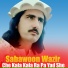Sabawoon Wazir