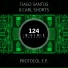 Tiago Santos, Carl Shorts