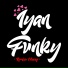 Iyan Fvnky