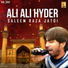 Saleem Raza Jatoi
