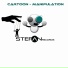 DJ Cartoon