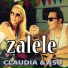 CLAUDIA, ASU SI TICY