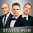 STATUS-MEN