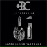 Black Bocciofila Combo