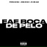 DJ PEREIRA NO BEAT, China No Beat