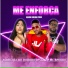 Robinho Destaky, Rainha da Sul, Mc Berithio