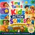 Tiny Tunes, Little Bright Star