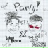 4Teen feat. Dj Yun Glazy