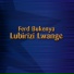 Ferd Bukenya
