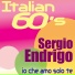 (Italian) Sergio Endrigo