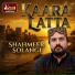 Shahmeer Solangi