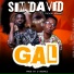 SIM David (killer), Trevor Boganz