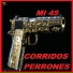 Corridos Pesados
