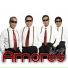 Amores King