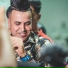 Abdou Sghir feat. Cheb Chamsou Sghir