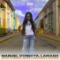 Manuel Conecta, Lariana, Boom Vibes Music