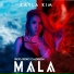 Kayla Kim, Pedro Calderon