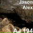 Jason Alex