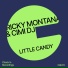 Ricky Montana, Cimi DJ