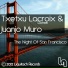 Juanjo Muro & Txetxu Lacroix-Domek
