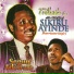 his superstars international, Segun Adewale
