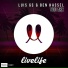 Ben Hassel, Luis GS