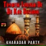 Kharadar Party