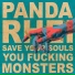 Panda Rhei feat. Luka Tomas