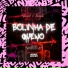 Bolinha de Queijo