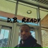 D.B.