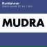 Buddahmar