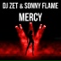 DJ ZET, Sonny Flame