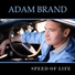 Adam Brand, Jordan Brooker