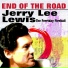 Jerry Lee Lewis The Ferriday Fireball