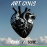 Art Cinis