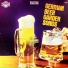 Deutsch Volkslied mit Bier