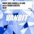 Marc Van Linden, D-Gor, Frank Dueffel