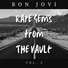 Bon Jovi - Ride Cowboy Ride