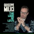 Giuseppe Milici, Neja