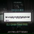 JAY PROJECT REMIX